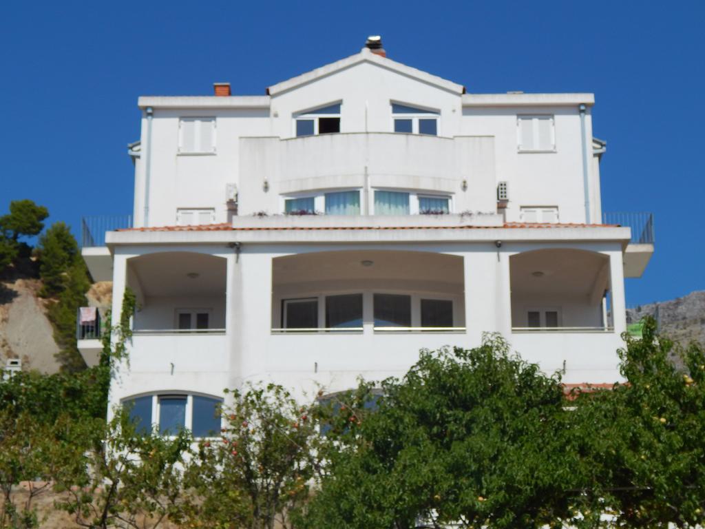Apartments Sofija 珀德垂那 外观 照片
