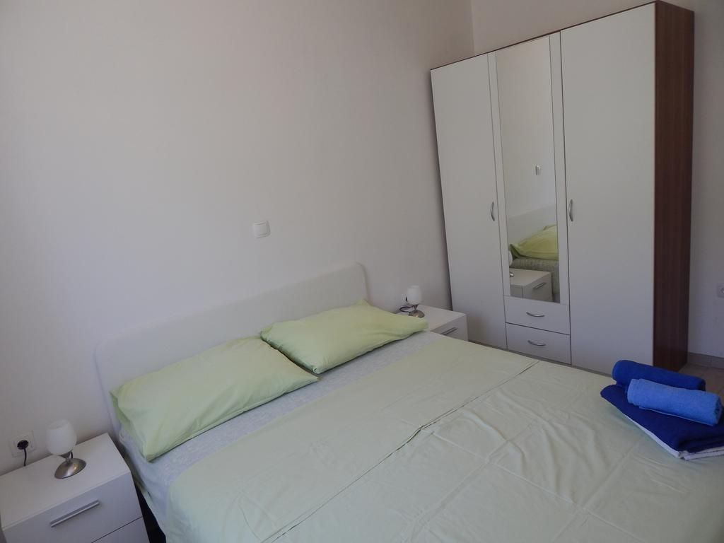 Apartments Sofija 珀德垂那 外观 照片