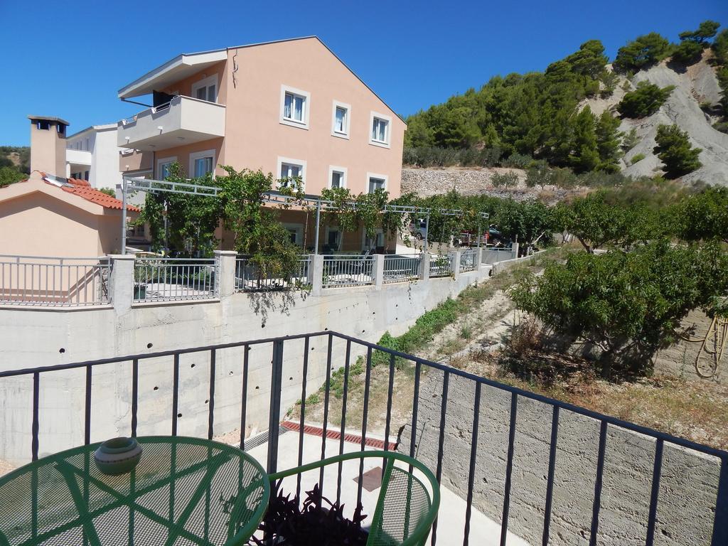 Apartments Sofija 珀德垂那 外观 照片