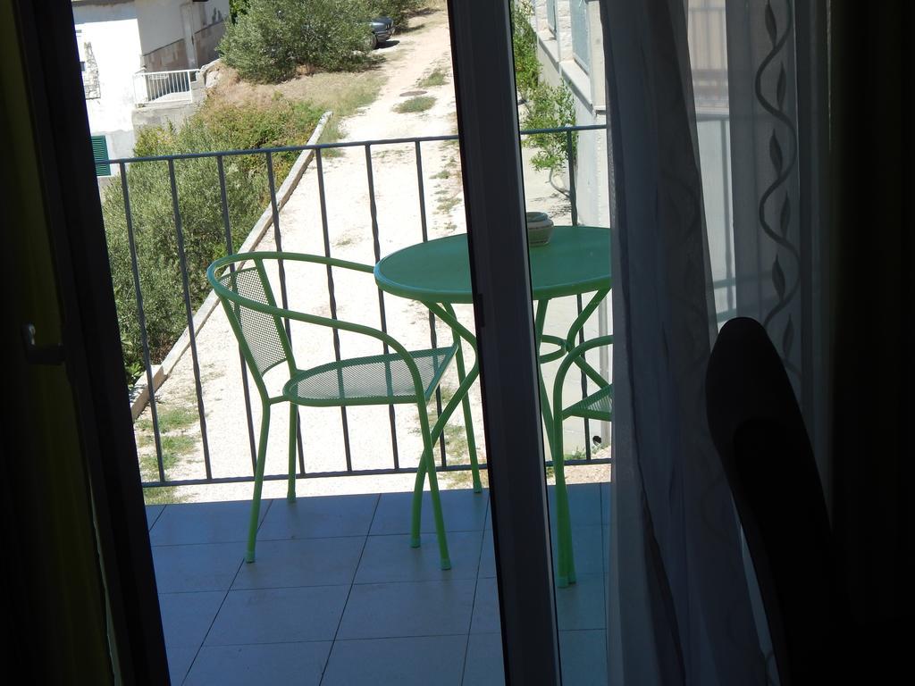 Apartments Sofija 珀德垂那 外观 照片
