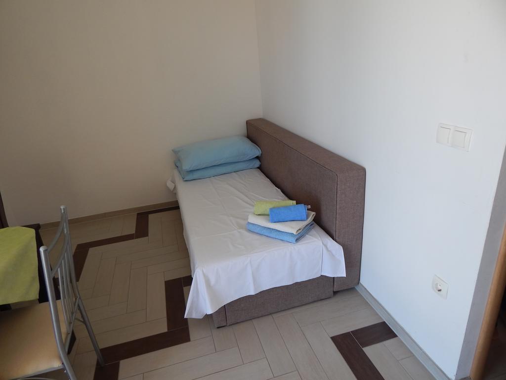 Apartments Sofija 珀德垂那 外观 照片