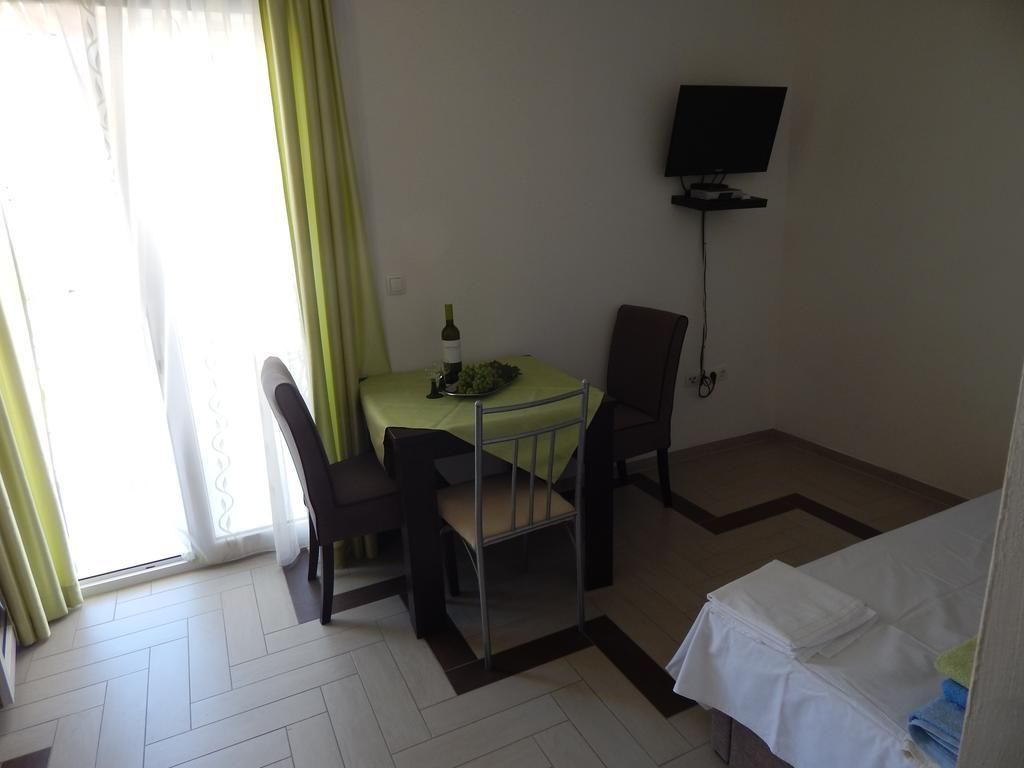 Apartments Sofija 珀德垂那 外观 照片