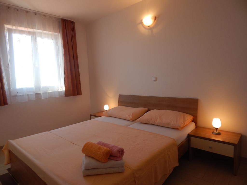 Apartments Sofija 珀德垂那 外观 照片