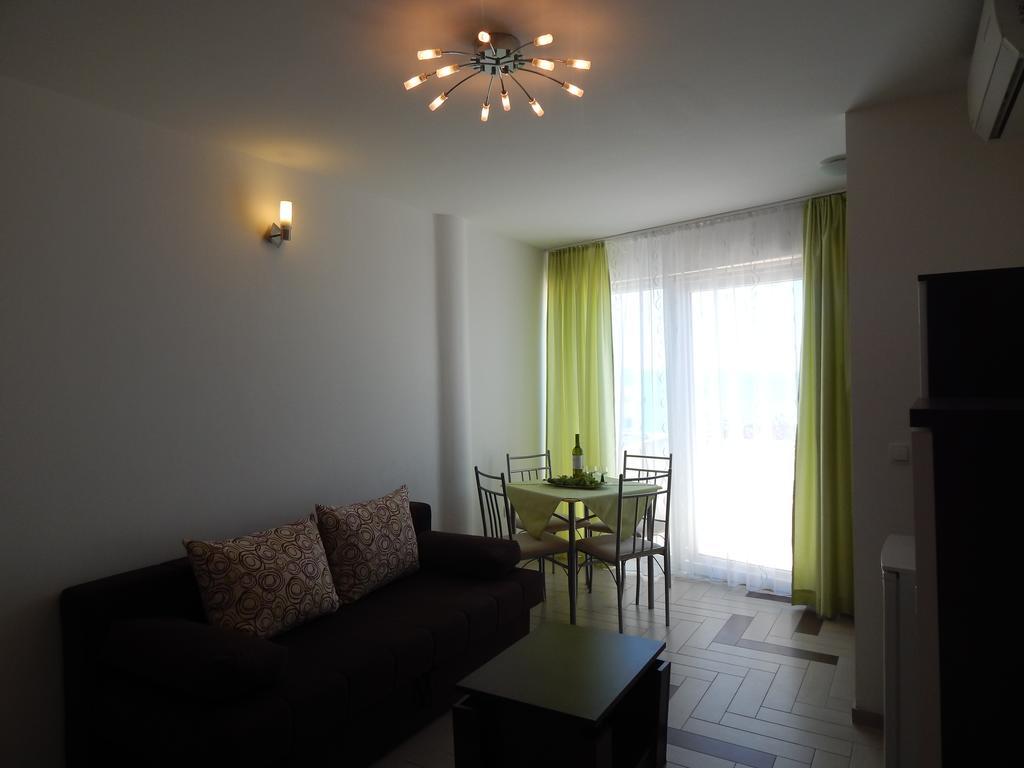 Apartments Sofija 珀德垂那 外观 照片