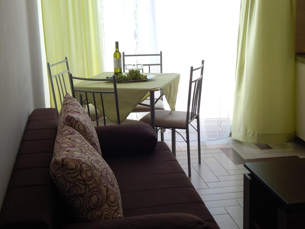 Apartments Sofija 珀德垂那 外观 照片