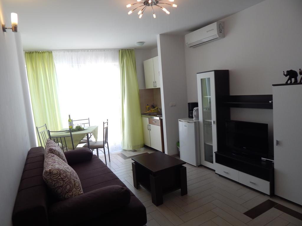 Apartments Sofija 珀德垂那 外观 照片