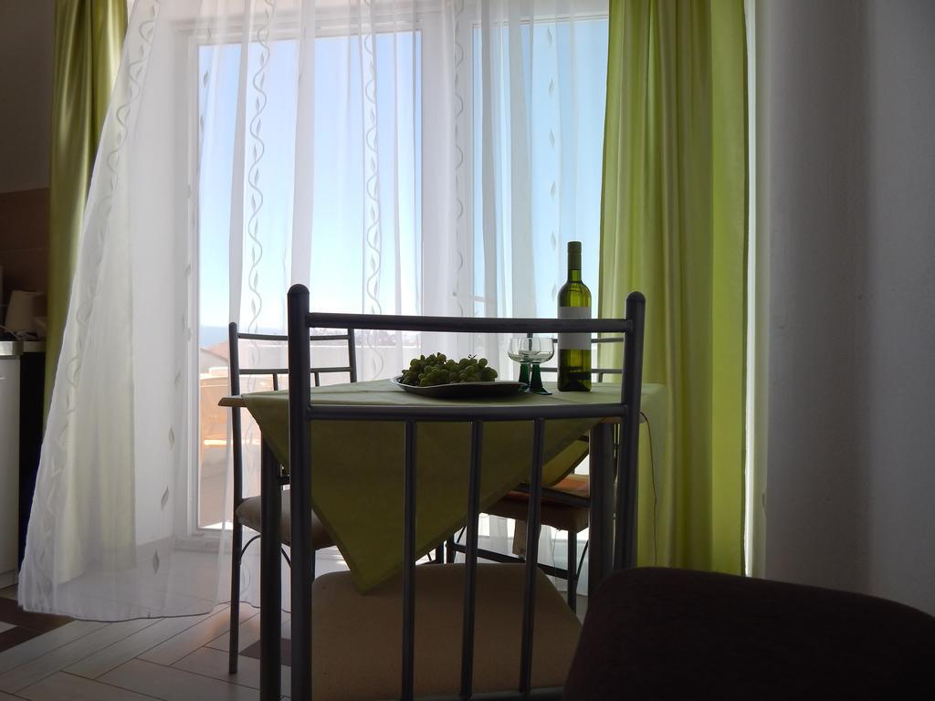 Apartments Sofija 珀德垂那 外观 照片