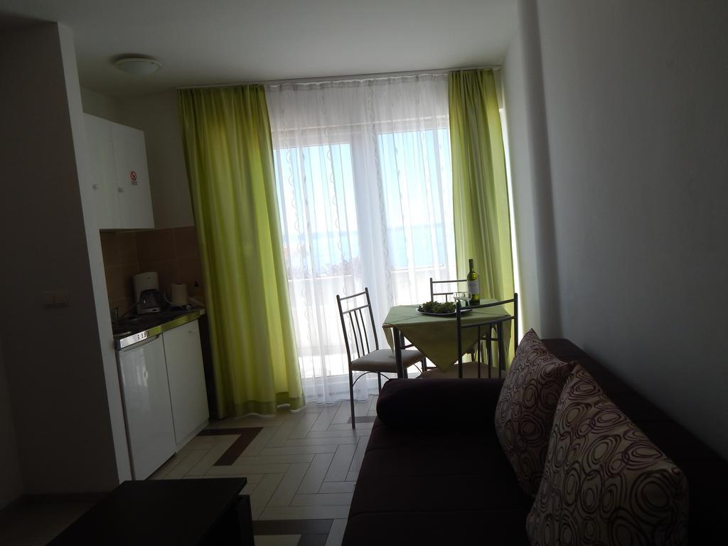 Apartments Sofija 珀德垂那 外观 照片
