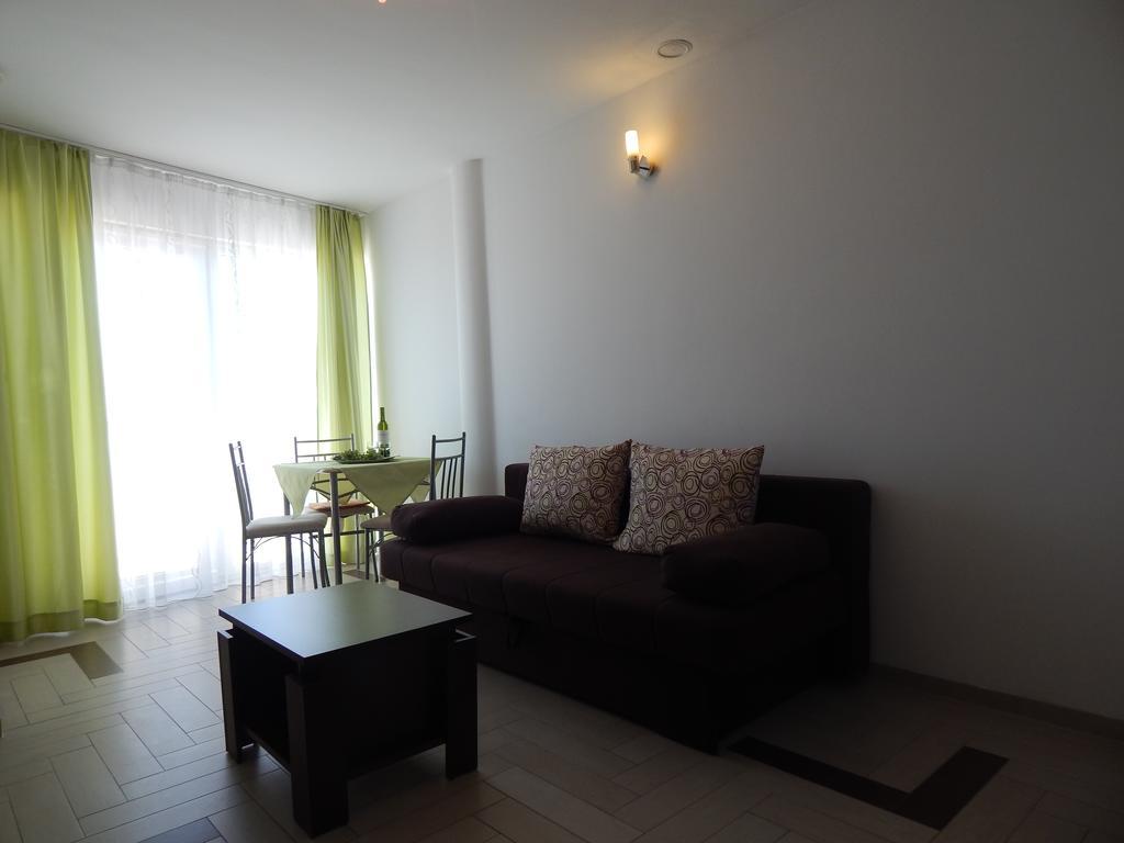 Apartments Sofija 珀德垂那 外观 照片