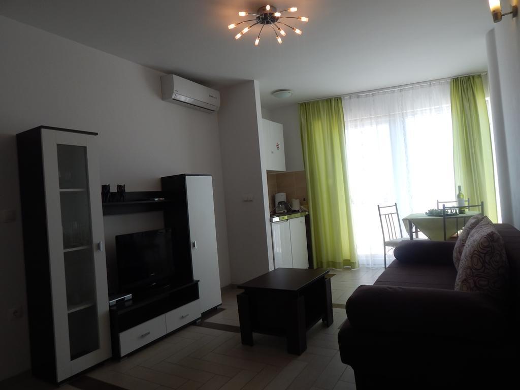 Apartments Sofija 珀德垂那 外观 照片