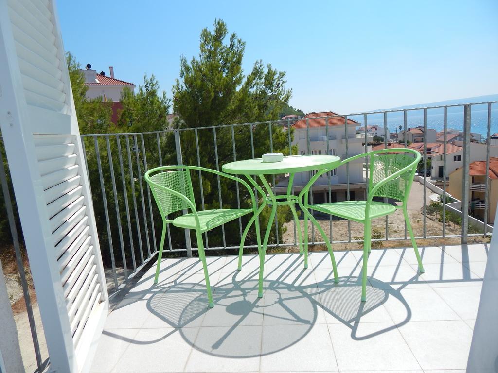 Apartments Sofija 珀德垂那 外观 照片