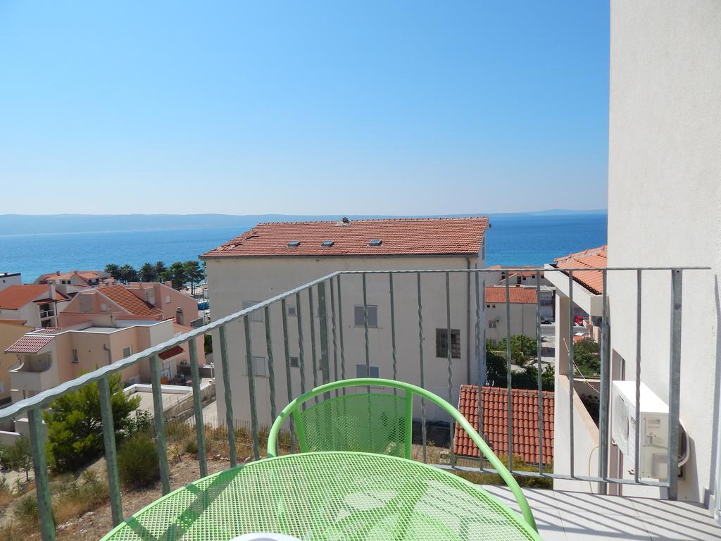 Apartments Sofija 珀德垂那 外观 照片