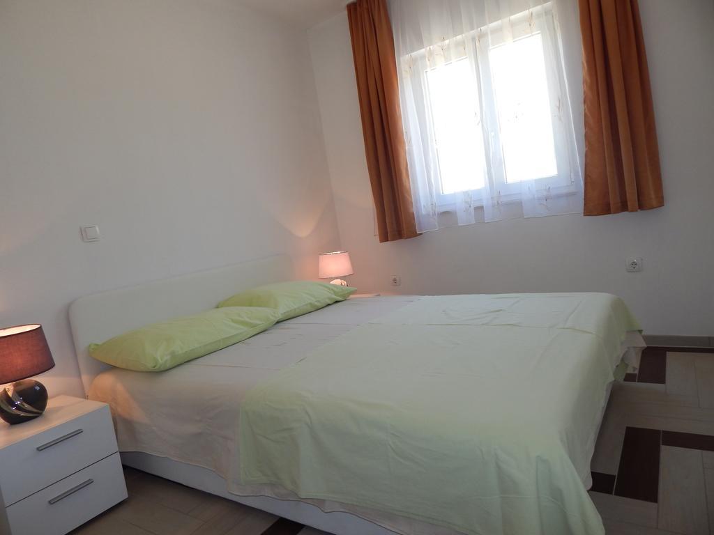 Apartments Sofija 珀德垂那 外观 照片