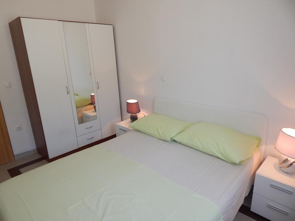 Apartments Sofija 珀德垂那 外观 照片